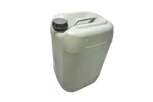 28L HDPE Plastic Empty Oil Drum High-Density Polyethylene Jerry Can Barrels Pails & Drums