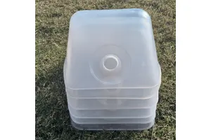 The Wine Cubitainer Bag in Box 5l 10l Ldpe Cubitainer