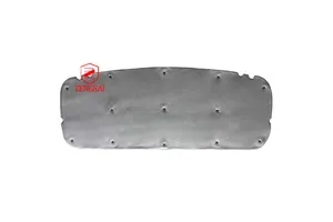 Original Quality Car Engine Hood Heat Insulation Cover Suitable for SUZUKI JIMNY2021 2020 2019 Jb74 Jb64 Grade Soundproof Cotton