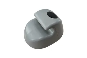 Sunvisor Clip Gray, for Kenworth Trucks to Replace S16-1023-661