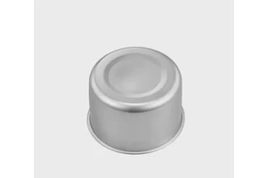 Custom Stainless Steel Deep Drawing Parts Metal Deep Drawn Sheet Metal Fabrication Services