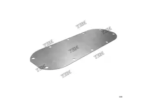 High Quality Machinery Parts Plate-Shim Fit for 1W-9391 Aftermarket Engine Spare Parts