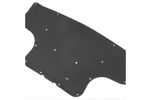 Engine Hood Damping Panel Trim for Mercedes-Benz GlE W167 OE 1676820800