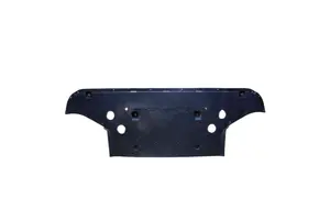 BAINEL Front Under Tray Splash Aero Shield Dual Motor for TESLA Model S 2012-2016 OE 1052628-00-B USED