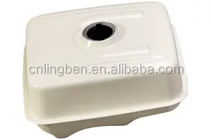 Gasoline Portable Generator Set Spare Parts Fuel Tank Complete