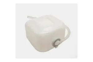 Forklift auxiliary tank feeding box H24C2-10201 is suitable for Heli Hangcha H2000#2-3T