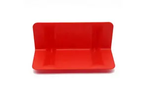 Factory Wholesale 4 Inch Edge Protector Red Box Corner Protectors
