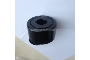 Japan IKO Cam Follower Inch Bore Sealed Track Roller Bearing CRY24VUU