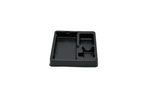 Custom Blister Packaging Blister Packing Box Disposable PP Plastic Blister Tray Recyclable Feature