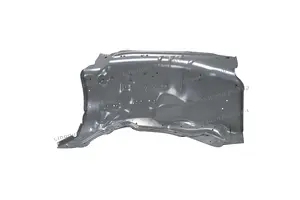 8979010090 8970381600 Car Wheel House Panel for Isuzu 4JA1 4JB1 Engine JMC DMAX MUX TFR KB Parts 1999 2012 2024 Car Accessories