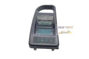 DH225-7 DH220-7 Monitors LCD Display Screen Excavator Parts 539-00048G 539-00048 for Doosan