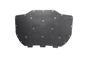 For BMW 5 Series F10/F11/F10LCI/F11LCI - Engine Hood Insulation Pad, OE Number 51486989301