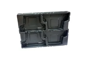 High Quality Custom Part Plastic ABS Plastic Product