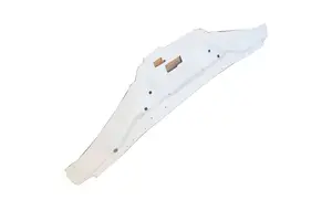 For 1997-1998 S14A Silvia Kouki 200SX 240SX Garage Defend Cooling Panel Glass Fiber