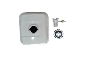 Top Sales Good Quality GX160 GX200 GX390 GX420 GX Series Oil tank