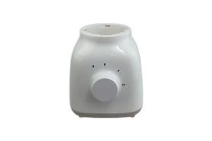 350W 2 in 1 1.5L, Ps Jar   2 Speeds + Pulse Electric Blender Table Blender Juicer Blender