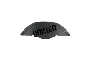 Factory C2Z19536 C2Z19536-A C2Z5448 C2Z23088 Front Bumper Valance Panel Cover for XF 2009-2010 XF 2011-2012 XFR 2012-2015