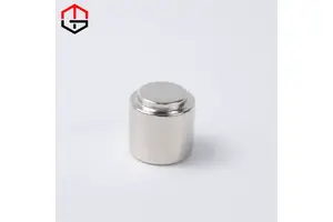 Standard N35 Permanent Neodymium Customized Shaped Magnet