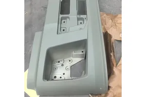 Shaanxi Automobile X3000 Bumper