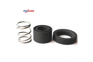 Graphite Ring Compensator Spring Fitting Seal Ring for Rotary Joint Fittings