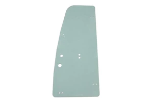 New Cab Glass 4684428 for Excavators 85D 85G 1-Year Warranty High Quality