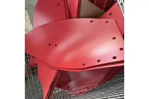 Manufacturer Sales  Ploughshares 073290  073291