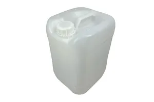 HDPE 5L 10L Plastic Multi-Purpose Jerry Can Empty Oil Drum for Water Food Engine Oil Beer Packaging Buckets