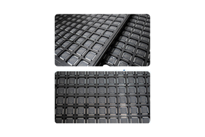 KTZPSC16IS752IPW Integrated Circuit Chip Electronic Components 128 UART Interface IC For Networks And Interfaces