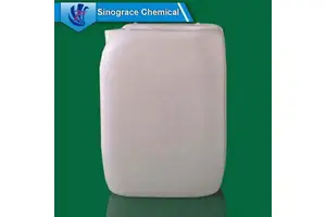 Durable Good Adhesive Force Aqueous Polyurethane Emulsion for Water Based Coating
