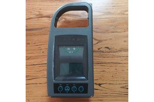 Develon Doosan Daewoo Hyunda I OEM Genuine Gauge Panel Assy 300426-00202  and 300426-00182 300426-00010