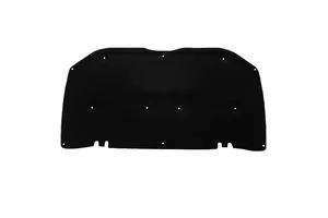 OEM 53341-60340 Car Front Engine Hood Heat Insulation Soundproof Cotton Pad Mat Cover Suitable for Toyota Land Cruiser 08-15