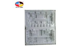 Factory Price Original Toner Cartridge Inner Box Plastic Shell Plastic Box for HP CF226A 26A
