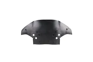 Front Bumper Guard for Tesla Model S 16-21 OE 1056376-00-C Quality Car Parts