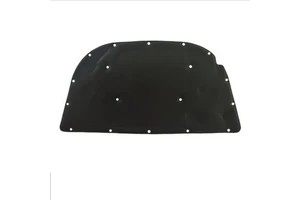 Professional Manufacturer Wholesale Genuine Quality Engine Hood Heat Insulation Cover Cotton for AUDI A6L C6 2005-2011