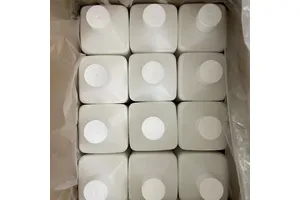 Hot Sell 1000ml Alternative Inkjet Printer Imaje 5160 White  Ink for Markem-Imaje Inkjet Printer