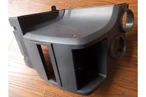 Cab Seat Left Rear HYUNDAI 71Q6-22151 Plastics 150-9 210-9 220-9 480-9