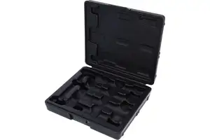 KS TOOLS Plastic empty case for 913.1290