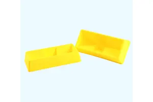 Cheap Medical Disposable Sharp Transfer Tray, Blade Tray for Scissors Syringe and Tweezers China