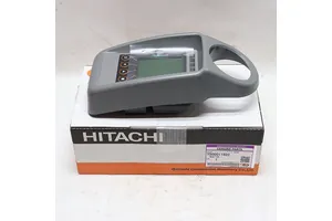 Original Genuine Excavator Electrical Accessories Parts Monitor Display Panel YD00011602 YD00004531 for Hitachi ZX60USB-5N