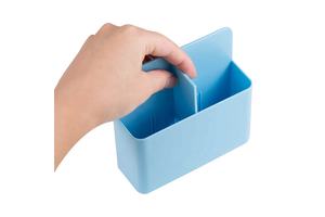 Magnetic Pen Holder for Whiteboards Convenient Writing with Easy Attachment & Improved Organization