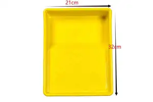BIYU High Quality Hot Sale Paint Tray Factory Price in Bulk