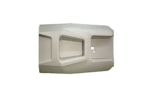 Custom Vacuum Forming Tricycle Motorhome Electro Car Electromobile Car Body Shell Spare Parts Rv Motorcycle Accessories Caravan