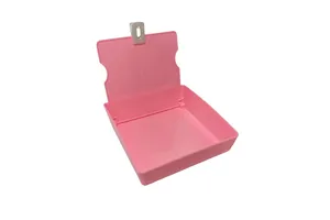 Dental Lab Work Pans Equipment Tray and Pan for Dental Lab Use