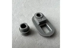 A032741+ A032742 Bushing for Noritsu QSS 3501 3202 3701 3300 3011 3201 3702 2901 3801 3901 2301 3001 Minilabs