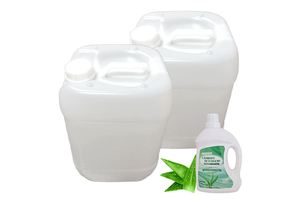 20L Disposable Stocked Liquid Laundry Soap Detergent for Apparel Use-Bulk Washing Detergent in 10L and 20L Sizes