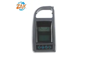539-00048G 539-00048 LCD Monitor Gauge Cluster for Doosan DH220-7 DH225-7