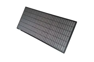 API Oilfield Solid Control Shale Shaker Screen Replacement Swaco Mongoose Shale Shaker Screen