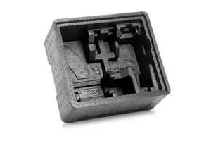 Custom Molds EPP Foam Tray for Shock Protection EPS Foam Packing Material