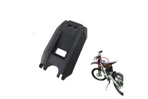 LING QI Motorcycle Battery Cover for SurRon Light Bee X S Dirt Bike Pit Bik