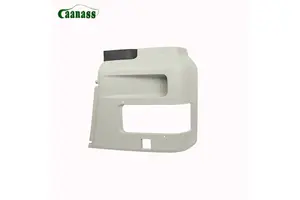 China Guangzhou Caanass 1294948 1294949 Lamp Cover USE for DAF TRUCK Spare Parts Body